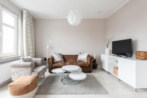 Haus MeerZeit Whg.2